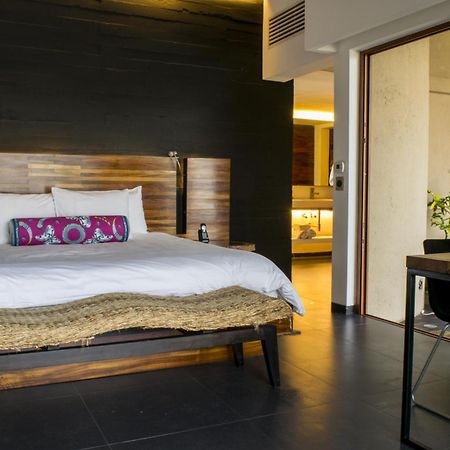 Hotel Isla Tajin à Tuxpan  Chambre photo
