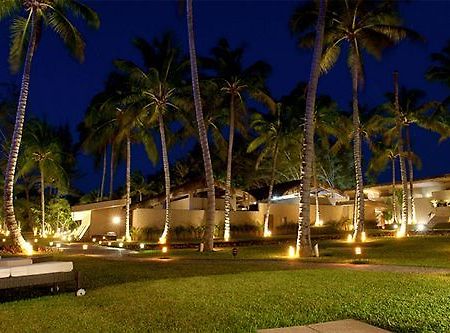 Hotel Isla Tajin à Tuxpan  Extérieur photo