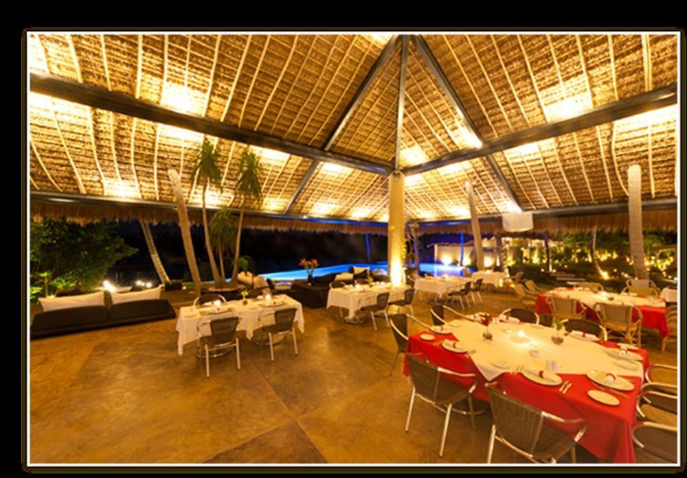 Hotel Isla Tajin à Tuxpan  Extérieur photo