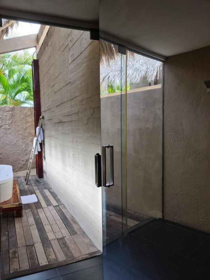 Hotel Isla Tajin à Tuxpan  Extérieur photo