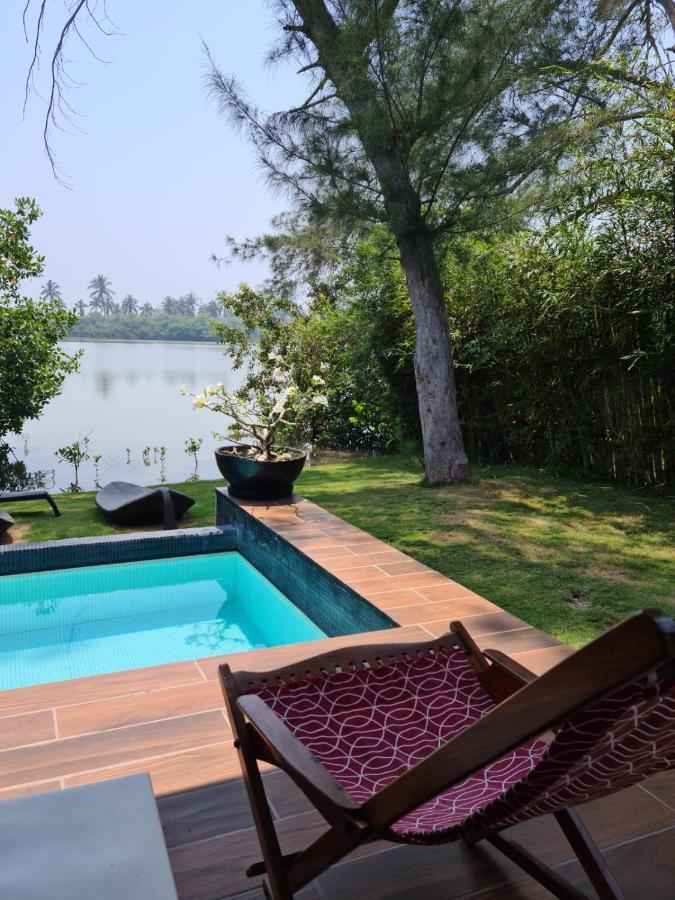 Hotel Isla Tajin à Tuxpan  Extérieur photo