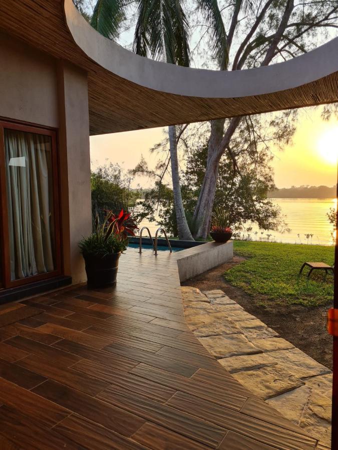 Hotel Isla Tajin à Tuxpan  Extérieur photo