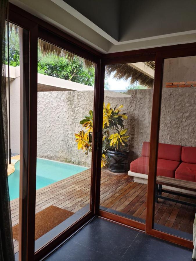 Hotel Isla Tajin à Tuxpan  Extérieur photo