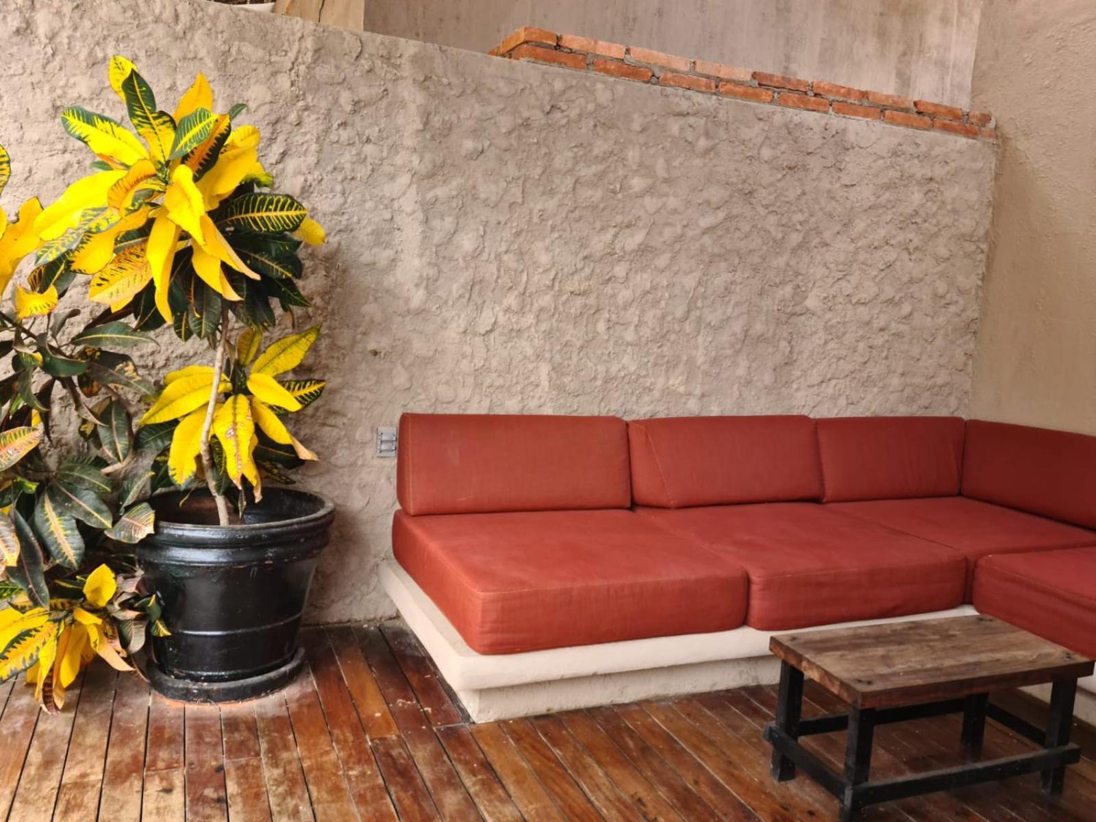 Hotel Isla Tajin à Tuxpan  Extérieur photo