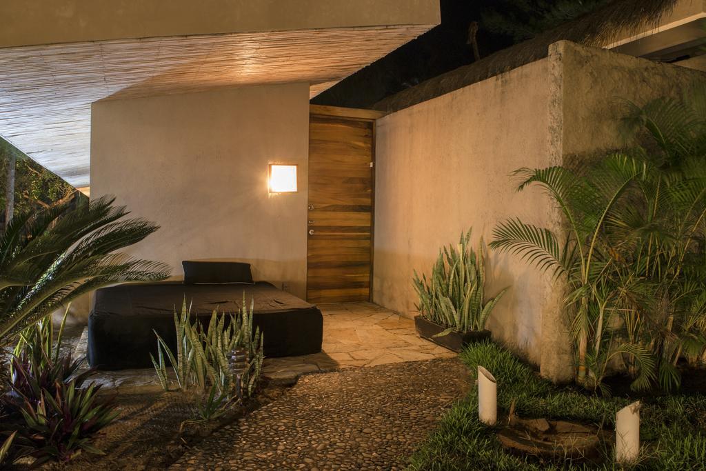 Hotel Isla Tajin à Tuxpan  Chambre photo