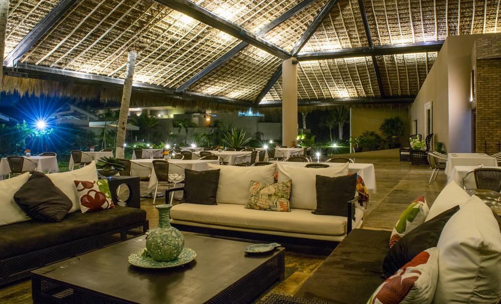 Hotel Isla Tajin à Tuxpan  Extérieur photo