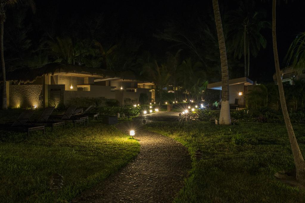 Hotel Isla Tajin à Tuxpan  Extérieur photo