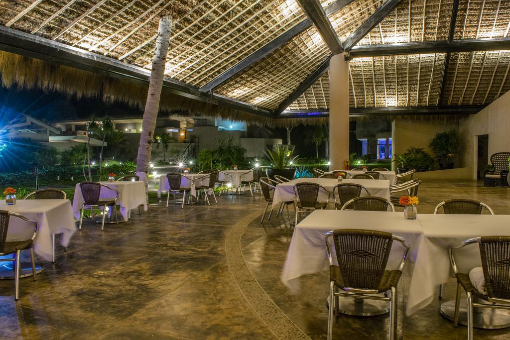 Hotel Isla Tajin à Tuxpan  Extérieur photo