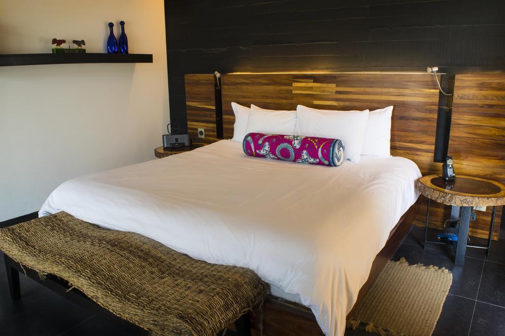 Hotel Isla Tajin à Tuxpan  Chambre photo