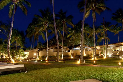 Hotel Isla Tajin à Tuxpan  Extérieur photo