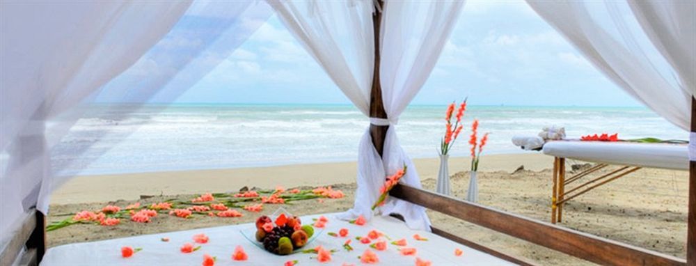 Hotel Isla Tajin à Tuxpan  Extérieur photo