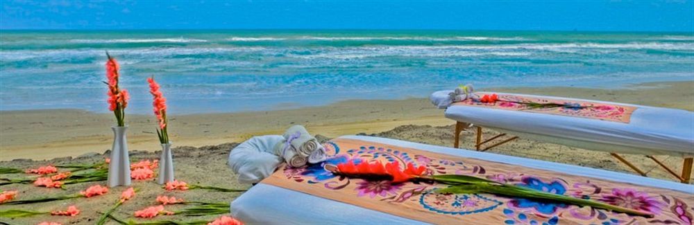 Hotel Isla Tajin à Tuxpan  Extérieur photo