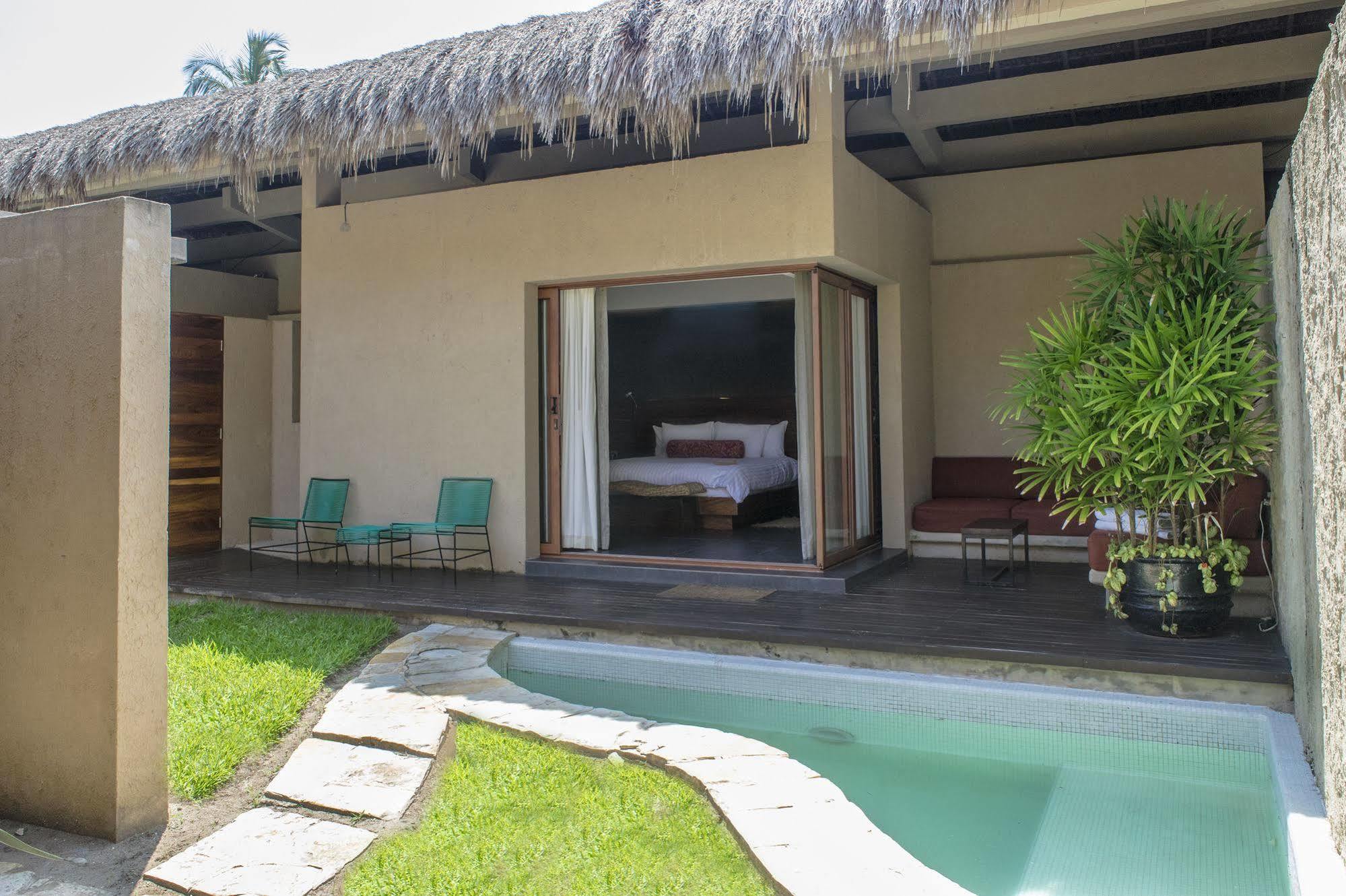 Hotel Isla Tajin à Tuxpan  Extérieur photo