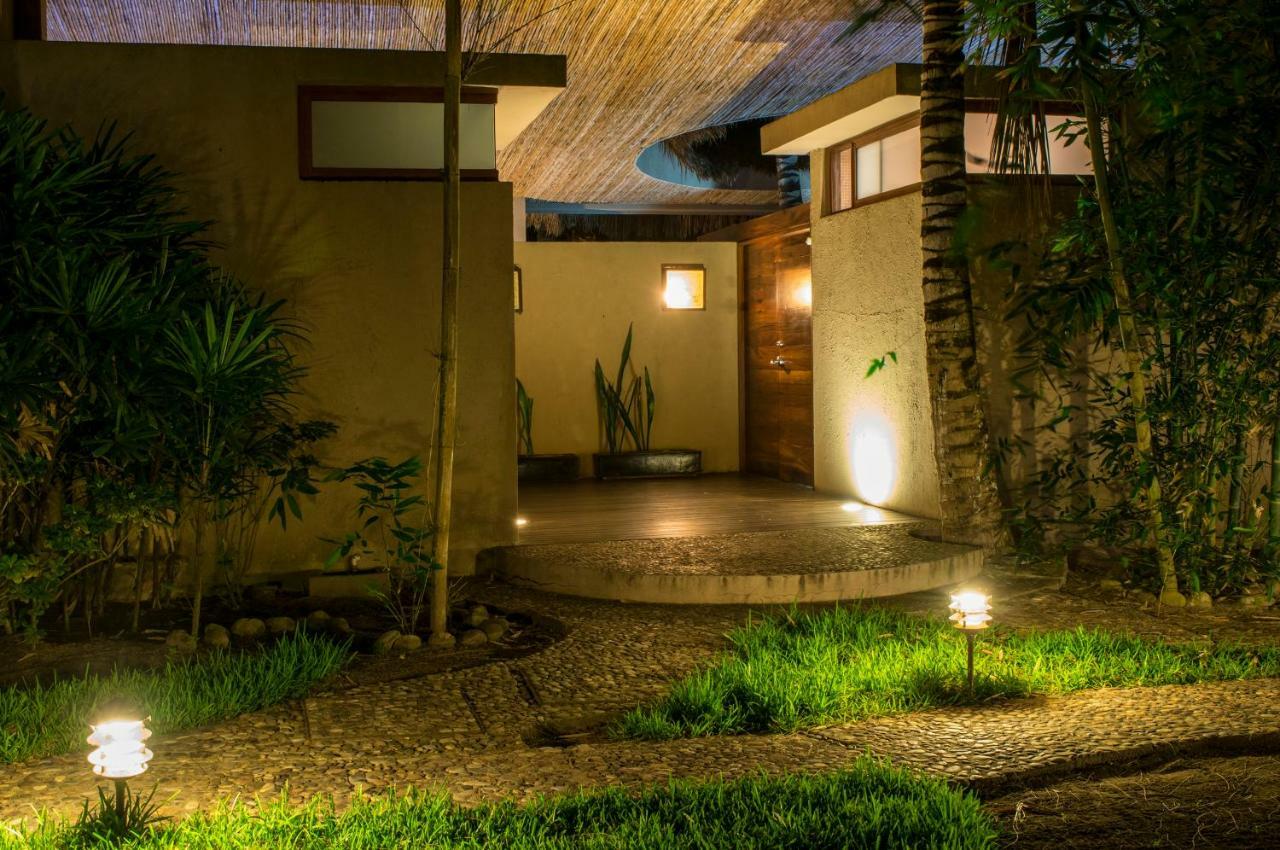 Hotel Isla Tajin à Tuxpan  Extérieur photo