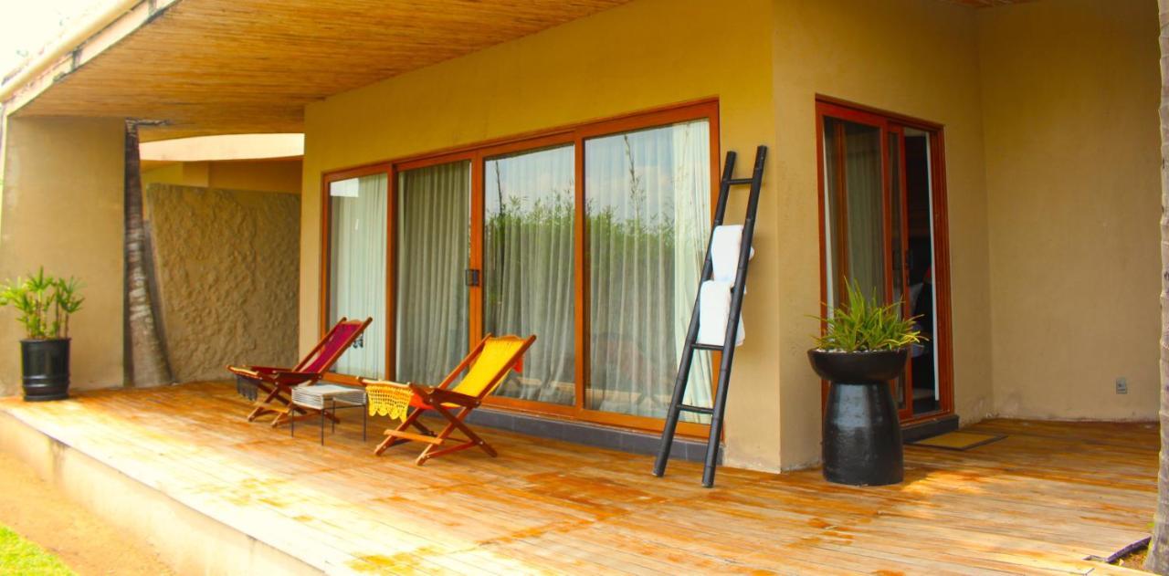 Hotel Isla Tajin à Tuxpan  Extérieur photo