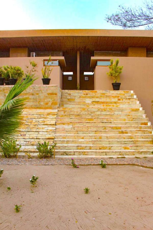Hotel Isla Tajin à Tuxpan  Extérieur photo