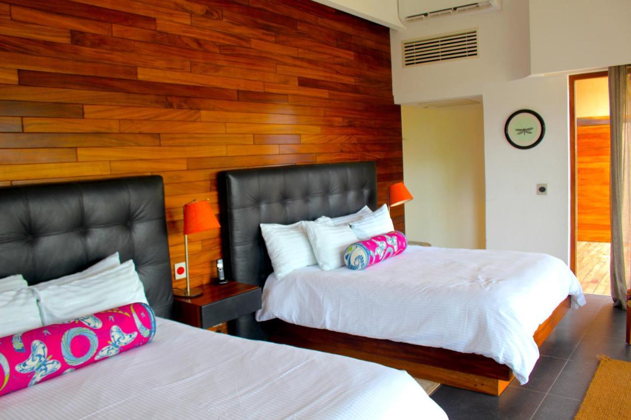 Hotel Isla Tajin à Tuxpan  Extérieur photo