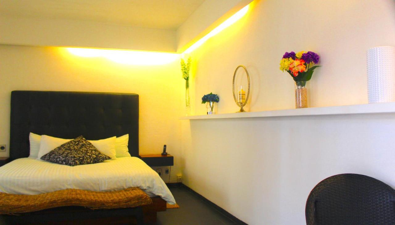 Hotel Isla Tajin à Tuxpan  Extérieur photo